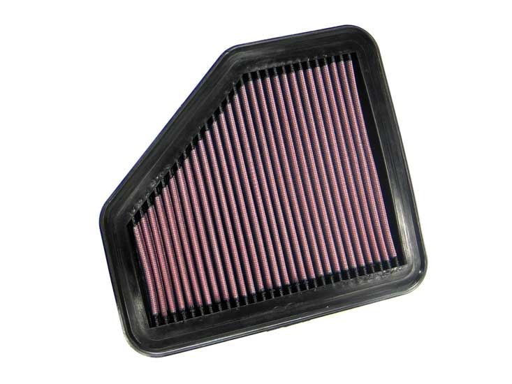 K&N High-Flow Air Filter Performance Washable Chevrolet Cobalt 2.2 L4 05-10