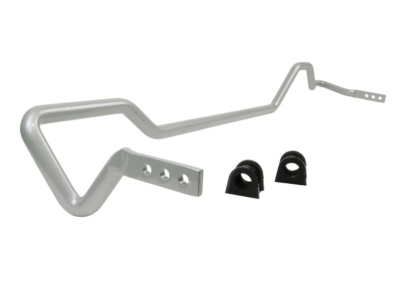 Whiteline Sway Bar 22mm 3 Point Adjustable Subaru Impreza 2000-2008 BSR36Z
