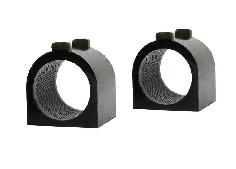 Whiteline Suspension Sway Bar Mount Bushing Kit (32mm) Universal Fit W0410-32