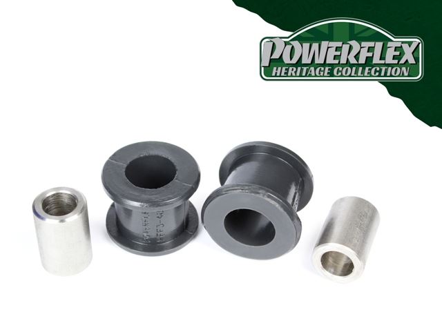 Powerflex Heritage Series Rear Tie Rod Inner Bush PFF3-405H (2 Included)