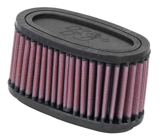 K&N High-Flow Air Filter Performance For Honda Vt750C Shadow Aero 745 06-24