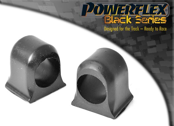 Powerflex Black Series Front Anti Roll Bar Outer 19mm PFF16-105BLK (2 Included)