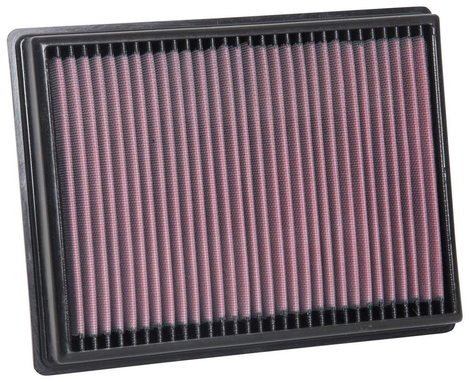 K&N High-Flow Air Filter Performance Ford Bronco Sport/Maverick 2.0 L4 21-25