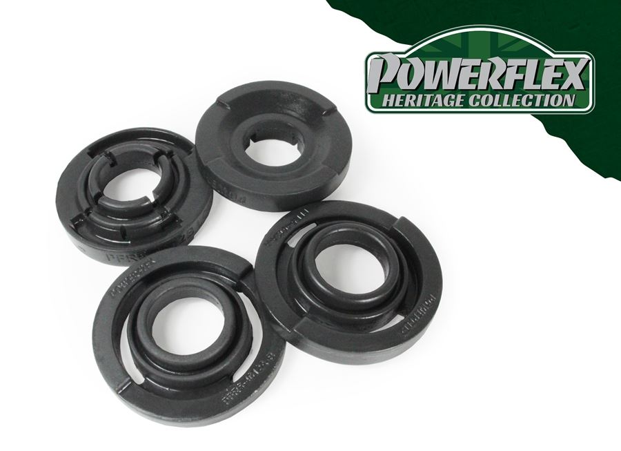 Powerflex Heritage Series Rear Subframe Front Insert PFR5-4612H (2 Included)