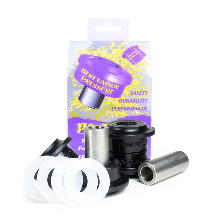 Powerflex Road Series Rear Lower Lateral Arm Inner Bush PFR42-410 (2 Included)