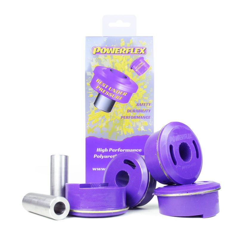 Powerflex Road Series Rear Upper Wishbone Front Bush PFR32-412 (2 Included)