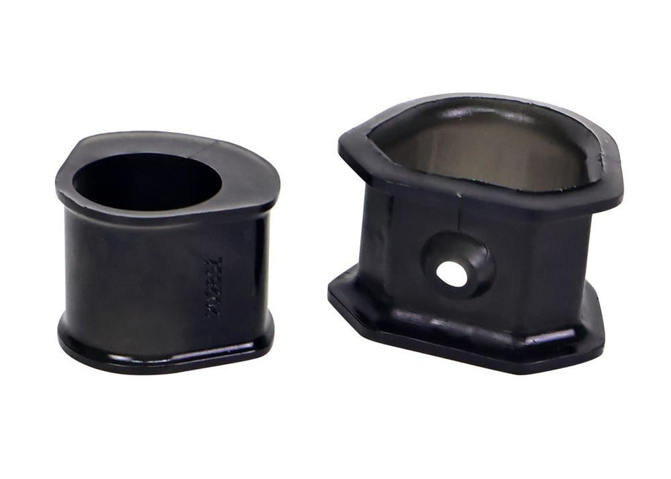 Whiteline Steering Rack And Pinion Mount Bushing Kit Hyundai 1994-00 KSR217