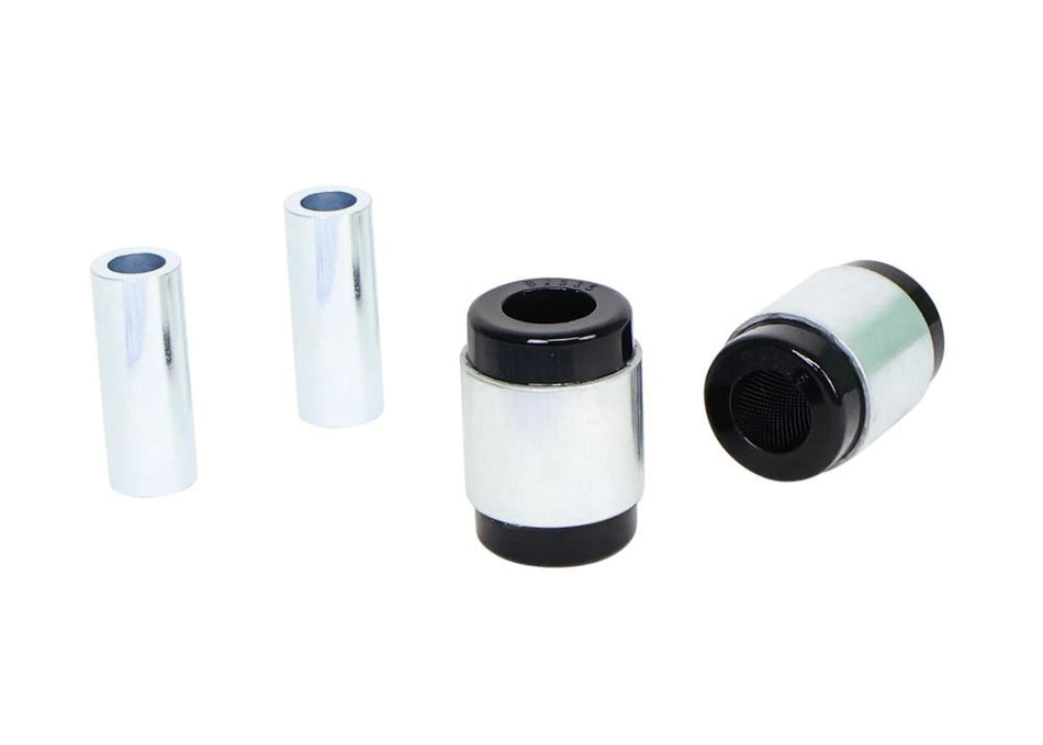Whiteline Control Arm Lower Rear Outer Bushing Kit Nissan 350Z Infiniti G W62535