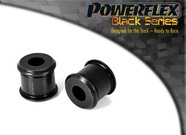 Powerflex Black Series Rear Arb End Link To Bar Bush PFR5-316BLK (2 Included)