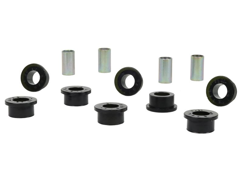 Whiteline Control Arm Upper Bushing Kit Jaguar E-Type 2+2 E-Type 1955-71 W51511