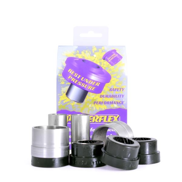 Powerflex Road Series Rear Lower Arm Inner Rear 14mm PFR25-321-14 (2 Included)