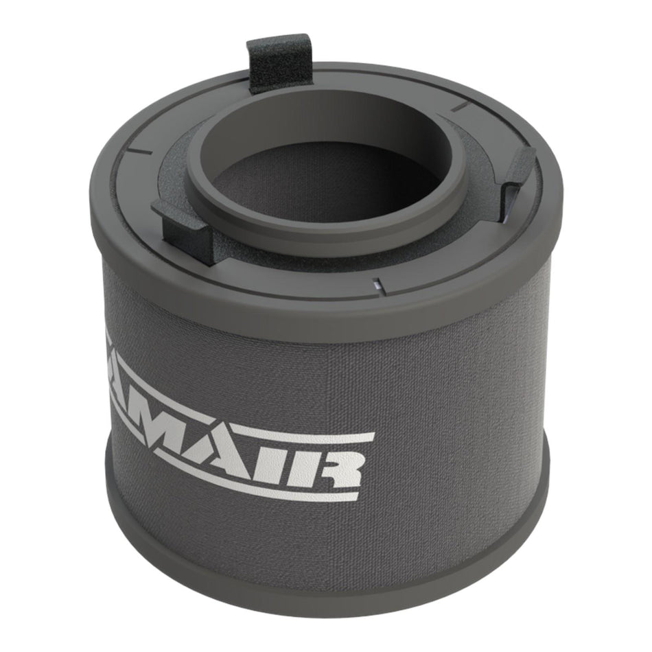 Ramair Repl Foam Panel Filter For Audi A1 8X/Seat Ibiza MK4/Skoda Fabia MK2