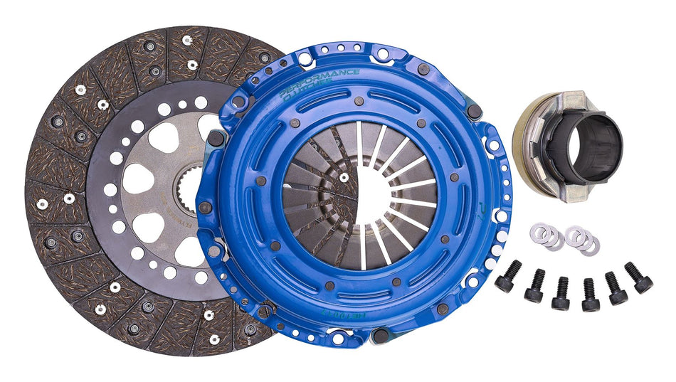Performance Clutch Stage 1 Street HD Kit BMW 3 Series Coupe E46/E60 1998-2007