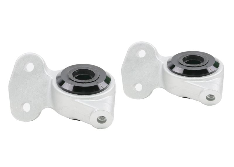 Whiteline Control Arm Lower Inner Rear Bushing Kit BMW 3 Z4 2000-2008 W53518