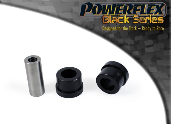 Powerflex Black Series Lower Torque Mount Small 12mm PFF26-121-12BLK 1 Included