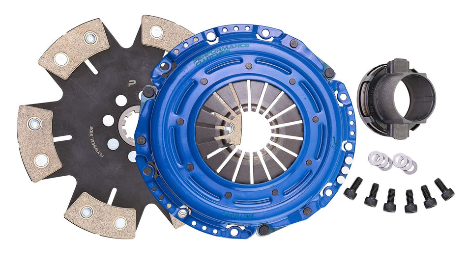Performance Clutch Stage 3 Sport Kit BMW 3 Series Coupe 4.9 E46/E39 1998-2007