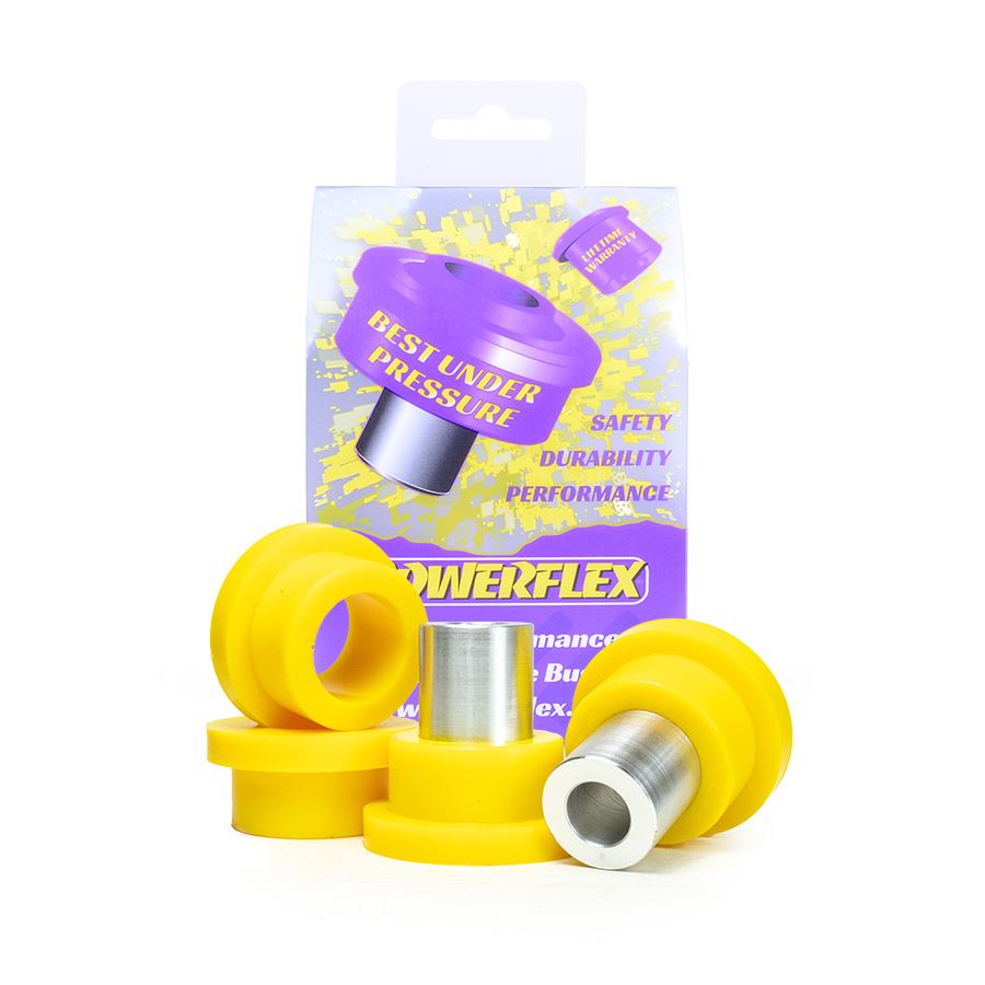 Powerflex Road Series Rear Beam Front Bush PFR50-410 (2 Included)