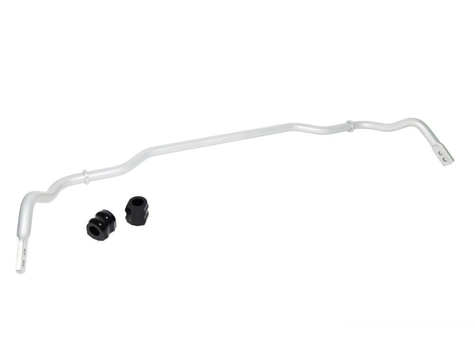 Whiteline Sway Bar 24mm 2 Point Adjustable Kia Stinger Genesis G70 2017+ BKF001Z