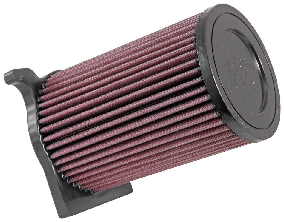 K&N High-Flow Air Filter Performance Washable Yamaha Yfm700K Kodiak 708 16-18