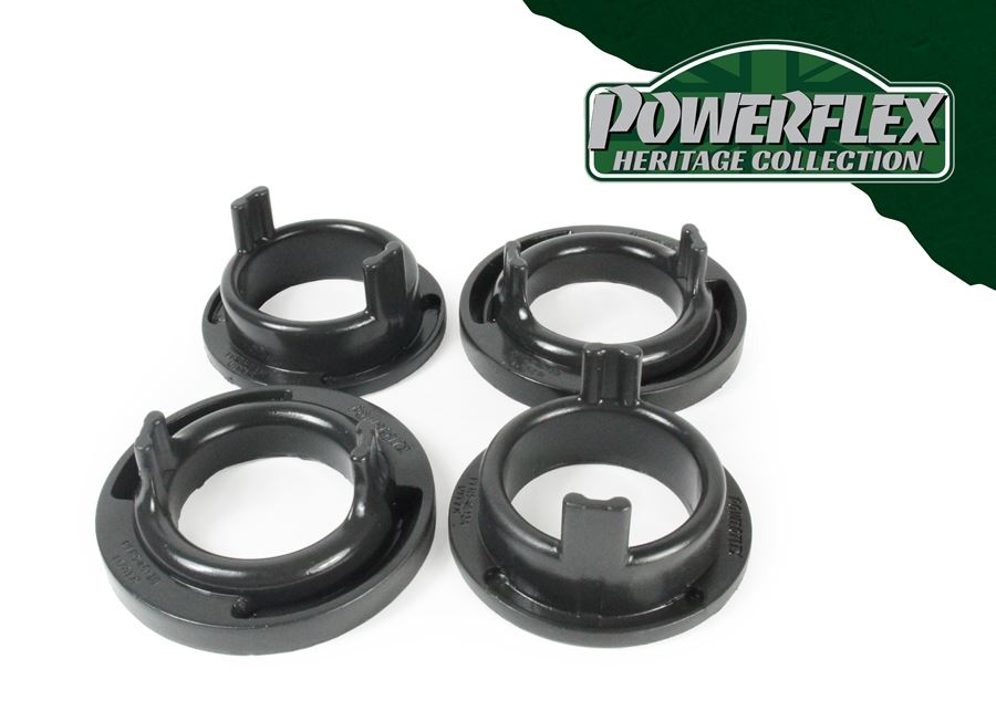 Powerflex Heritage Series Rear Subframe Rear Bush Insert PFR5-4613H (2 Included)