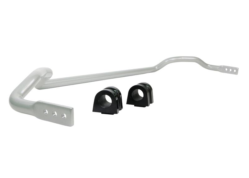 Whiteline Sway Bar 26mm Heavy Duty Blade Adjustable Honda Civic 2006-2012 BHF78Z