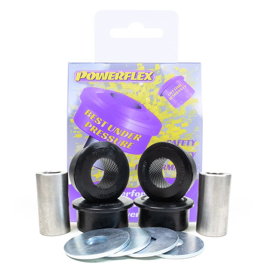 Powerflex Road Rear Knuckle To Upper Rear Lateral Arm Bush PFR36-615 2 Included