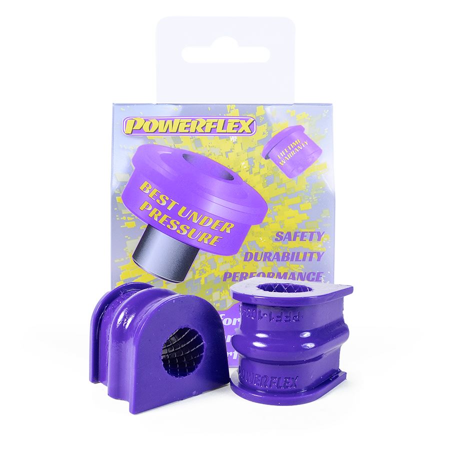 Powerflex Road Front Anti Roll Bar To Chassis Bush 22mm PFF1-103-22 (2 Included)