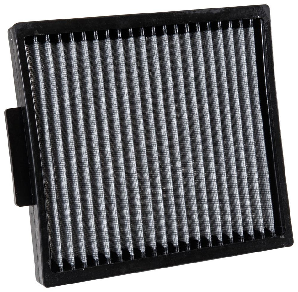 K&N High-Flow Air Filter Performance Chrysler Town & Country Van 3.6 V6 11-16