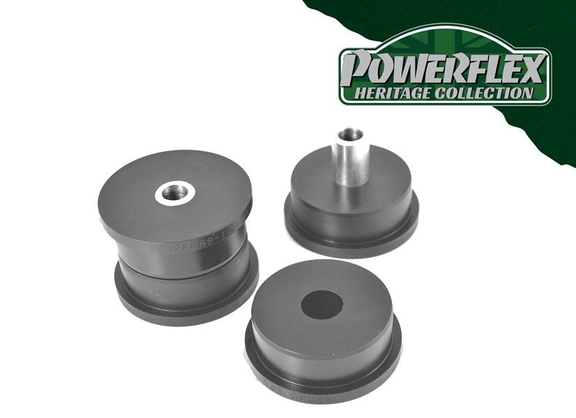 Powerflex Heritage Rear Diff Mount Early RA/UK WRX Model PFR69-123H (2 Included)