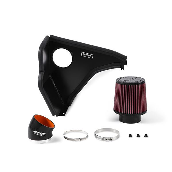 Mishimoto Performance Air Intake Kit BMW 330Ci/330i/330xi E46 2001-2006