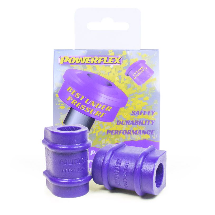Powerflex Road Series Anti Roll Bar Bush 21mm PFF50-103-21 (2 Included)