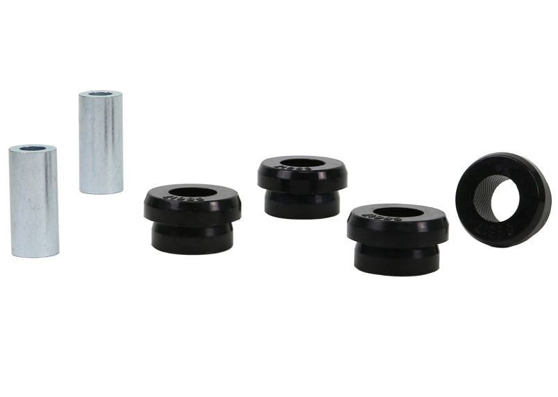 Whiteline Control Arm Lower Rear Outer Bushing Kit VW CC Audi A3 2003-18 W63554