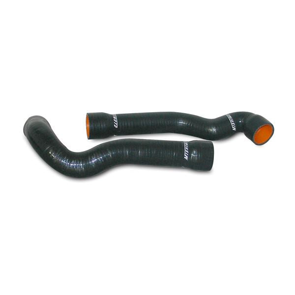 Mishimoto 3-Series Silicone Radiator Hose Kit BMW 325i/325is E36 1992-1999 Black