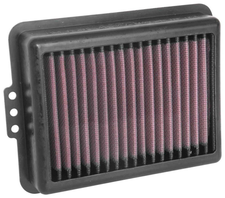 K&N High-Flow Air Filter Washable Bmw F750Gs/F850Gs/F850Gs Adventure 853 18-24
