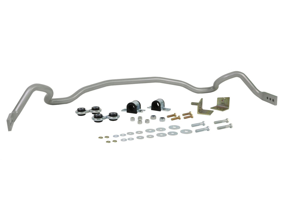 Whiteline Sway Bar 27mm 3 Point Adjustable Toyota Celica 1981-1985 BTF76Z