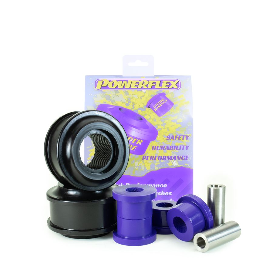 Powerflex Road Series Front Trailing Arm Front Bush PFF27-901 (2 Included)