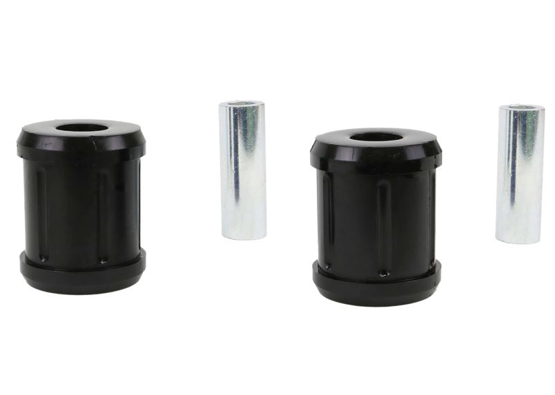 Whiteline Trailing Arm Lower Front Bushing Kit Mitsubishi Lancer 1996-2007 W0594