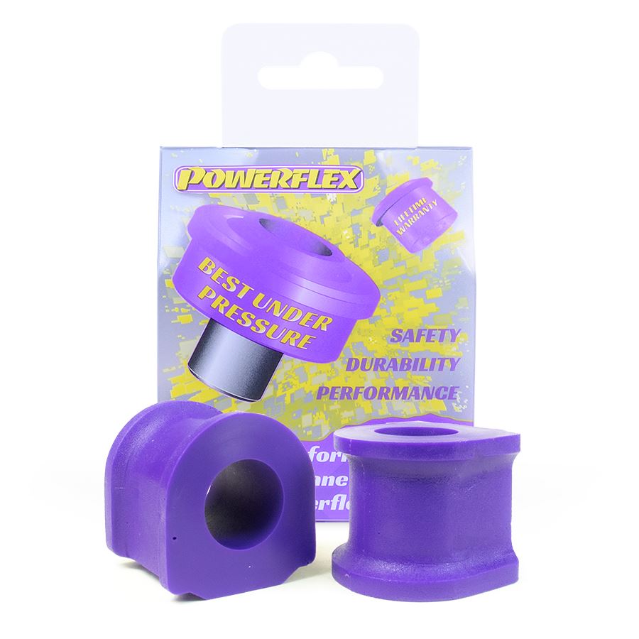 Powerflex Road Series Front Anti Roll Bar Bush 23mm PFF57-601-23 (2 Included)
