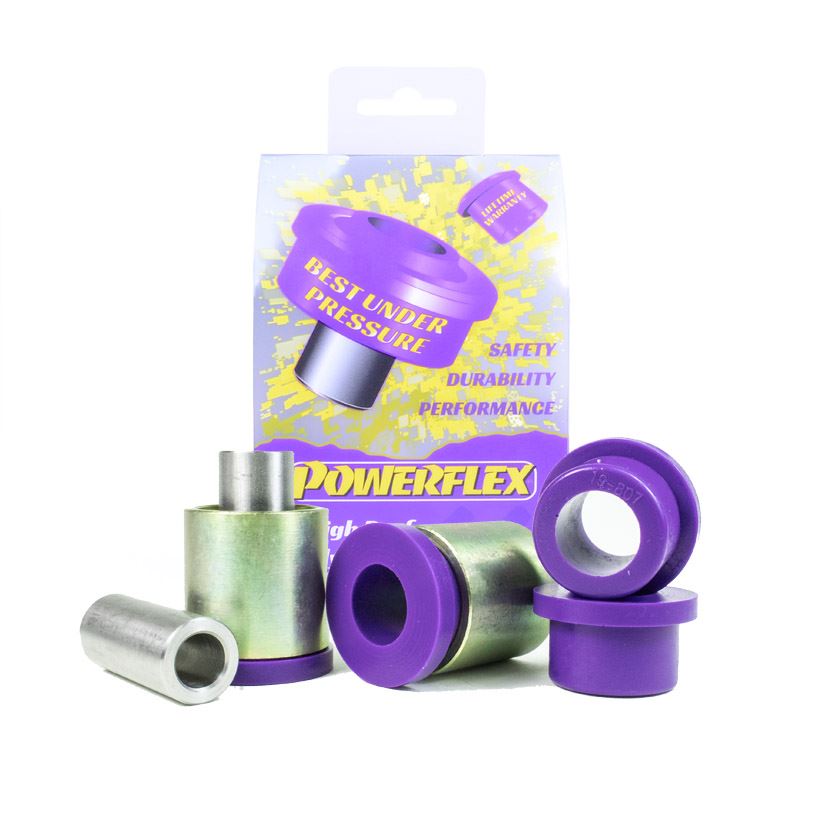 Powerflex Road Series Rear Lower Track Control Arm Outer PFR19-807 (2 Included)