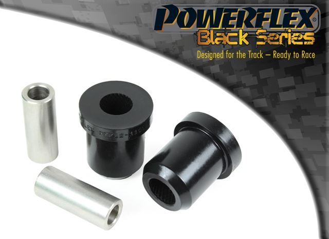 Powerflex Black Series Front Wishbone Front Bush  PFF12-1101BLK (2 Included)
