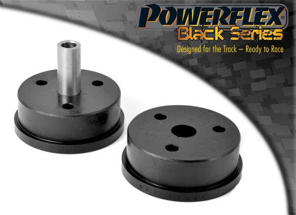 Powerflex Black Front Lower Rear Diff Mount (Msport) PFF44-108BLK (1 Included)