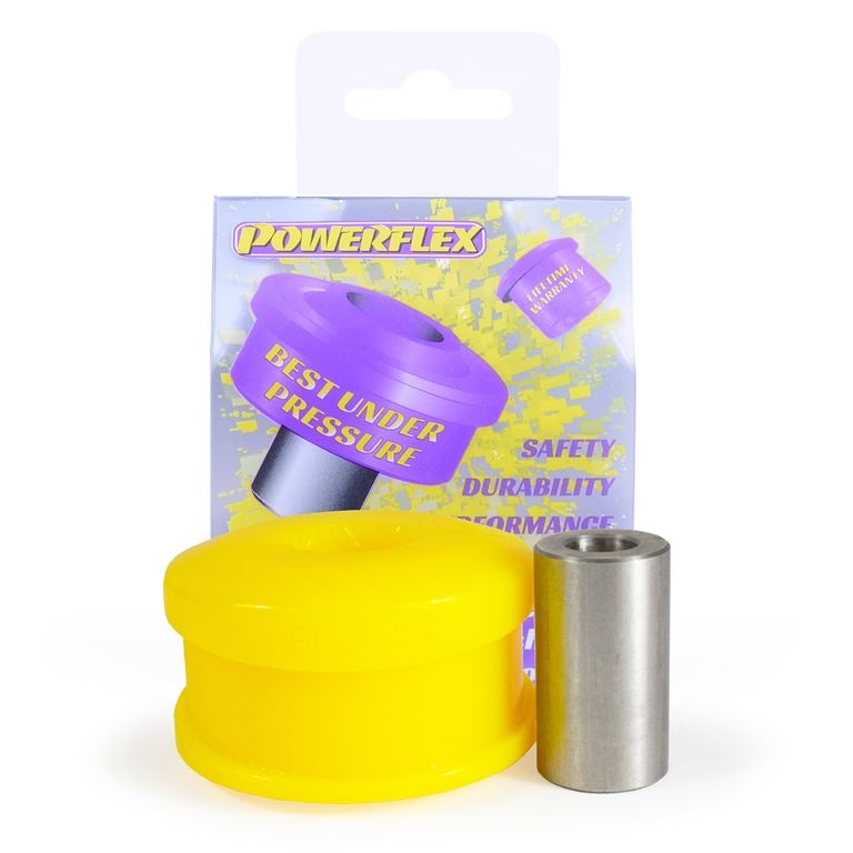 Powerflex Road Series Engine Mount Stabiliser To Chassis PFF1-821 (1 Included)