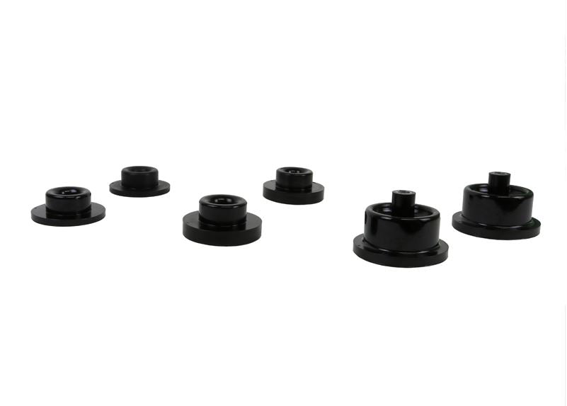 Whiteline Subframe Mount Bushing Kit HSV Caprice Holden Calais 1987-2007 W92350