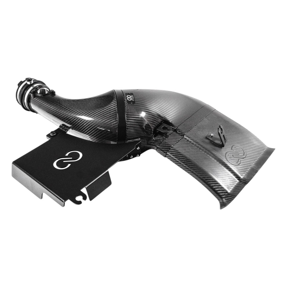 Infinity Design Carbon Fibre Gloss/Matte Intake Kit For Toyota GR86 Su ...