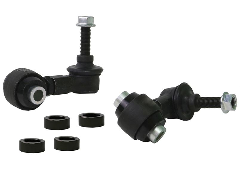 Whiteline Suspension Sway Bar Link Kit Honda Accord Civic Cr-V 2016-On KLC217