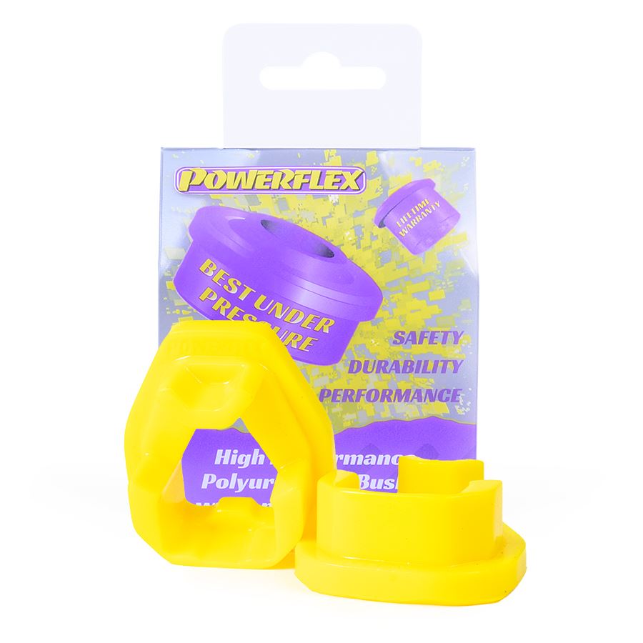 Powerflex Road Series Lower Engine Mount Insert Us Models PFF16-522 (1 Included)