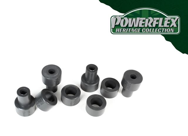 Powerflex Heritage Series Front Anti Roll Bar Link Set PFF19-3621H (4 Included)
