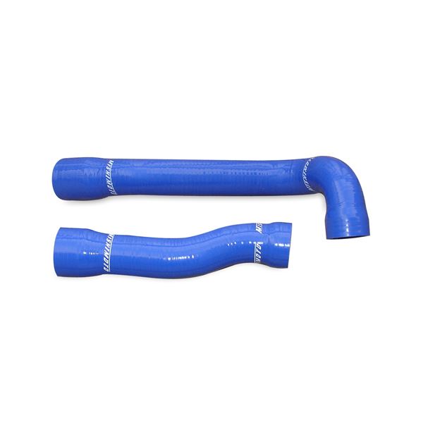 Mishimoto Performance Silicone Radiator Hose Kit BMW M3 E46 2001-2006 Blue
