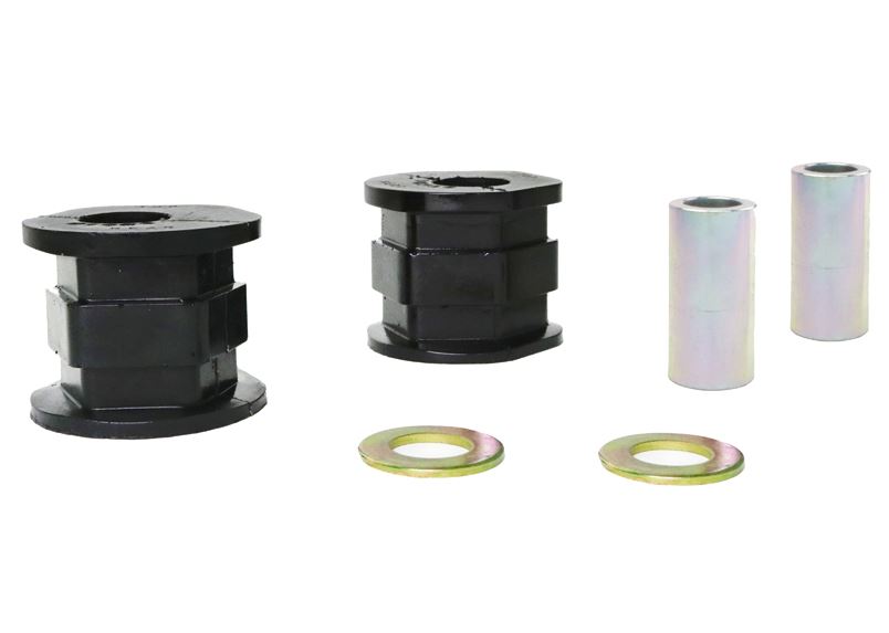 Whiteline Control Arm Lower Inner Rear Bushing Kit Honda Civic 1994-2002 KCA366