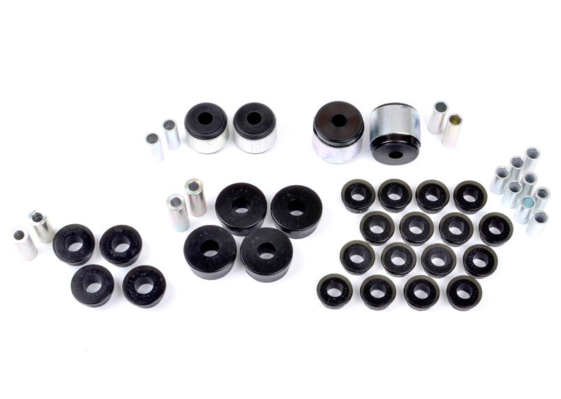 Whiteline Suspension Essential Vehicle Kit Subaru Impreza 2000-2008 WEK078